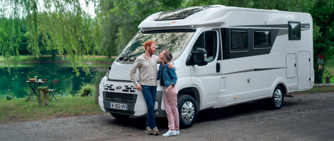 Elios France | article sur : Carvan