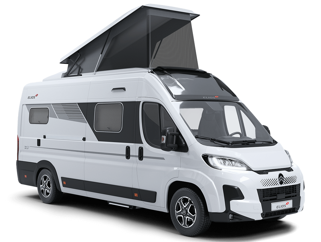 elios france gamme sky lift