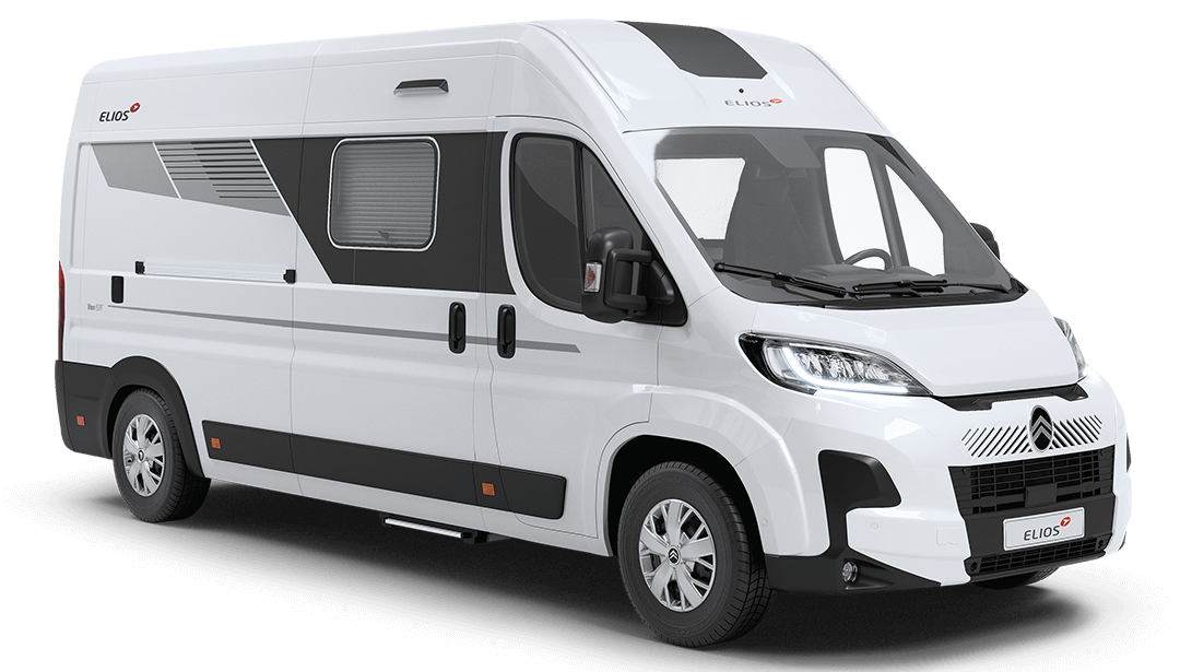 elios france van