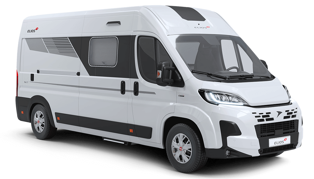 Elios van 63 lx deals