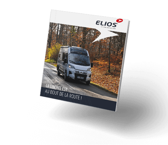 elios van crossover services